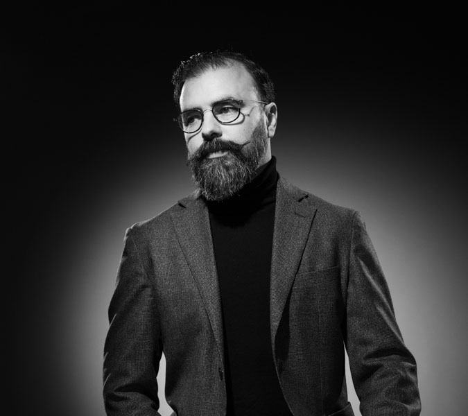 Yassir Qaissi - Fondateur & CEO